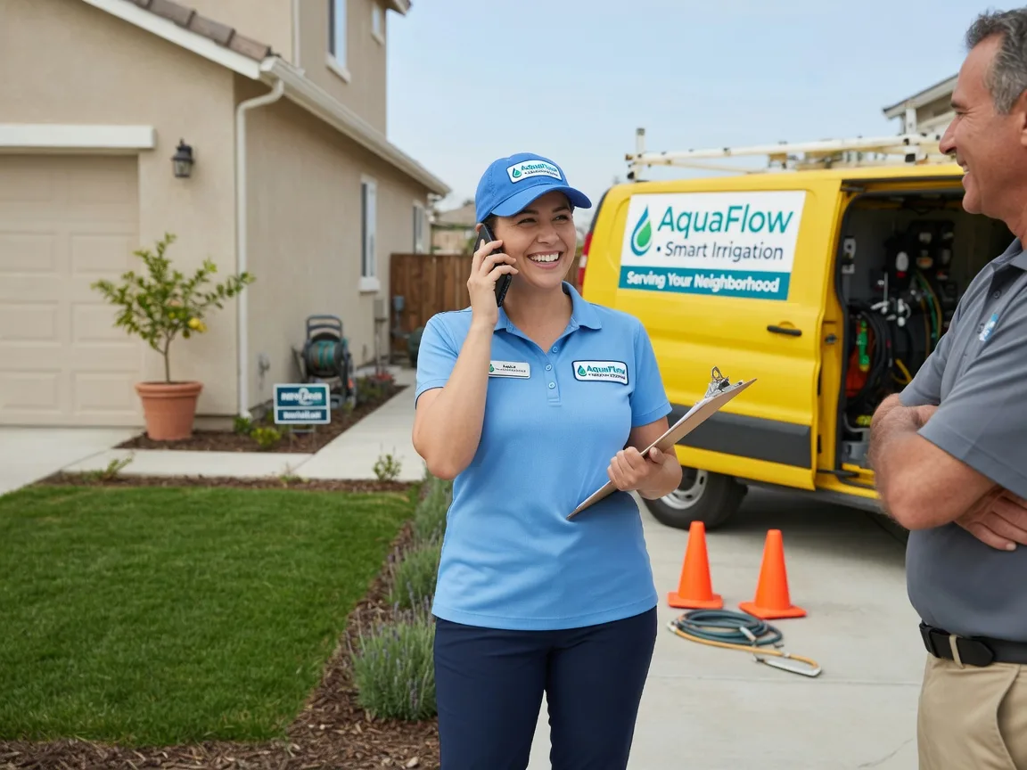 Irrigation Installation Toomsboro, GA FAQs